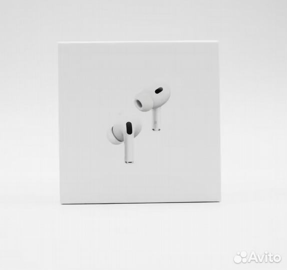 Наушники APods Pro 2