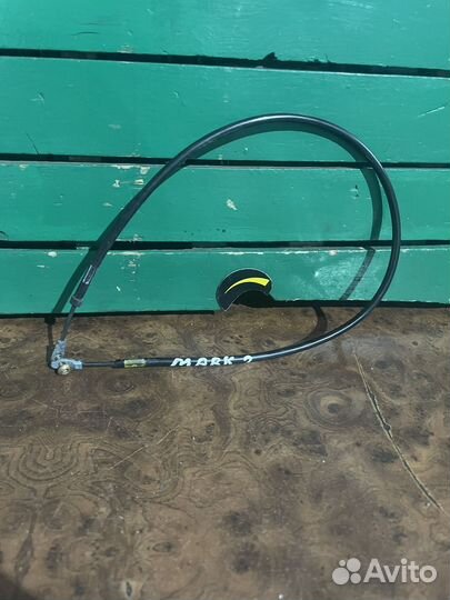 Трос клапана печки Toyota Mark 2