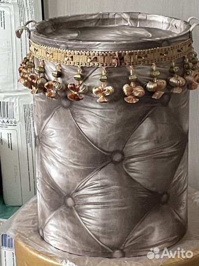 Коробки подарочные