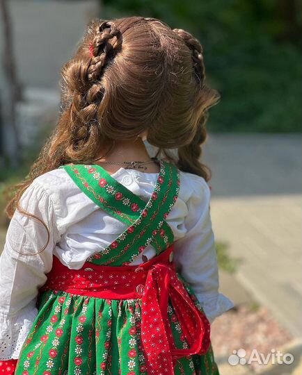 Кукла коллекционная от Moniki Levenig