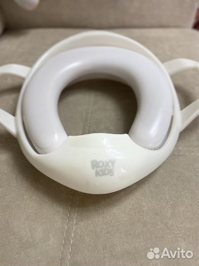 Продам детскую накладку Roxy kids