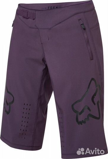 Велосипедные шорты FOX размер M