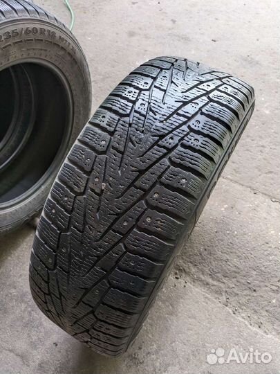 Nokian Tyres Hakkapeliitta 7 SUV 235/60 R18