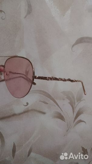 Солнцезащитные очки polaroid женские