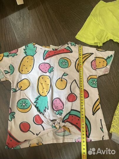 Одежда пекет, 116