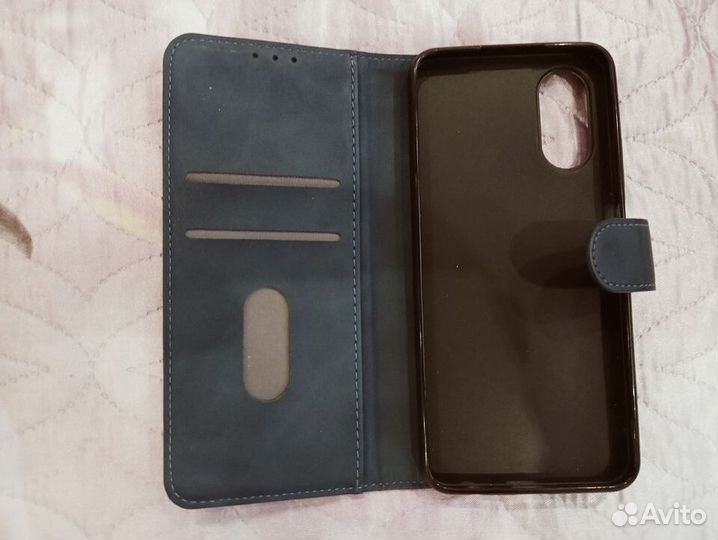 Чехлы на орро А 17 силиконовые