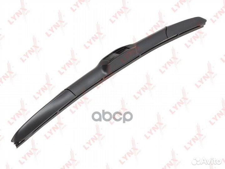 Щетка стеклоочистителя 500мм гибридная LX500 LY