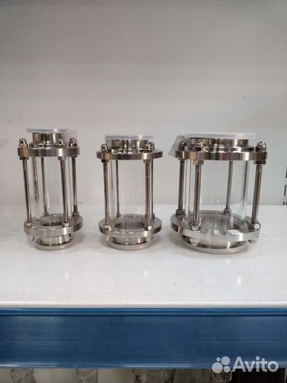 Диоптр смотровой