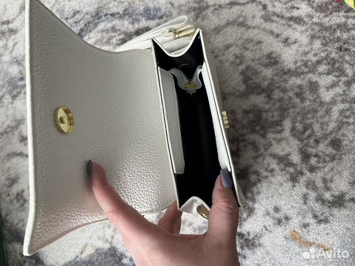 Сумка малышка