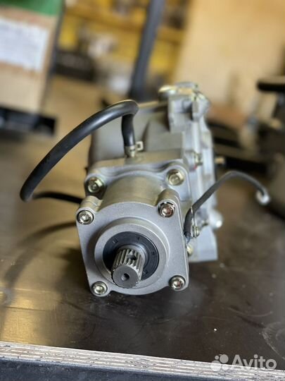 Редуктор ATV HS800UTV передний