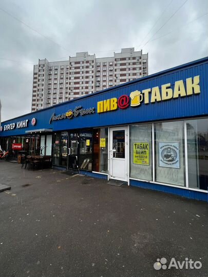 Готовый бизнес 