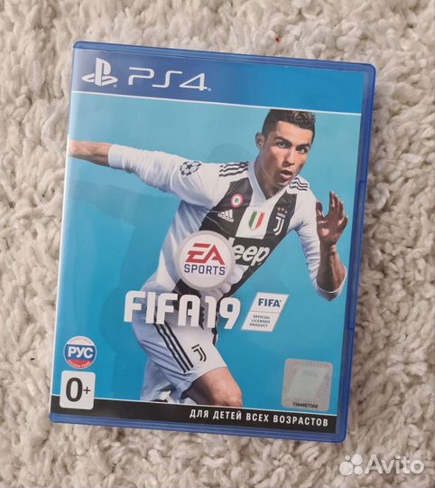 Игра для приставки