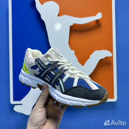 Кроссовки мужские Asics gel sonoma 15 50