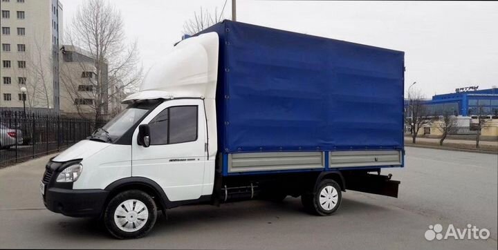 Негабаритные перевозки по росссии от 200км