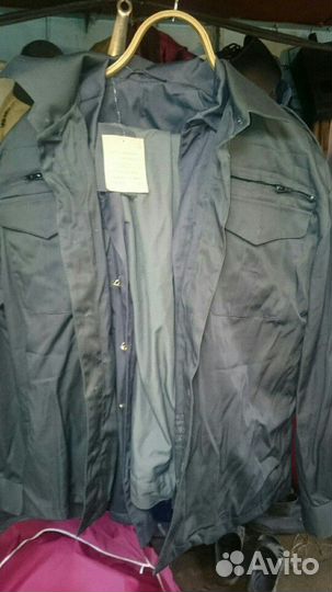 Форма полиции