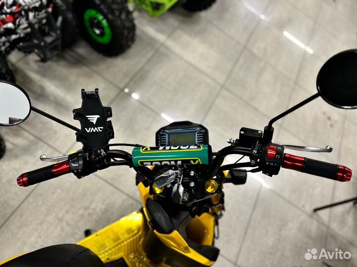 Скутер vento naked 150 (50) Наличие