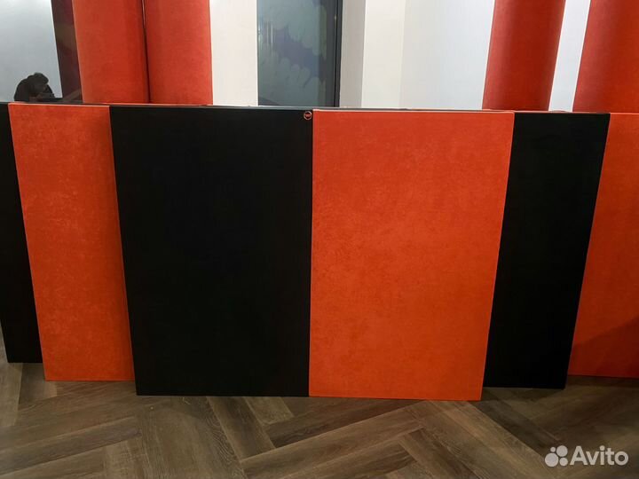 Акустические панели