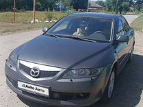 Mazda 6 2.0 MT, 2006, 285 000 км, с пробегом, цена 530 000 руб.