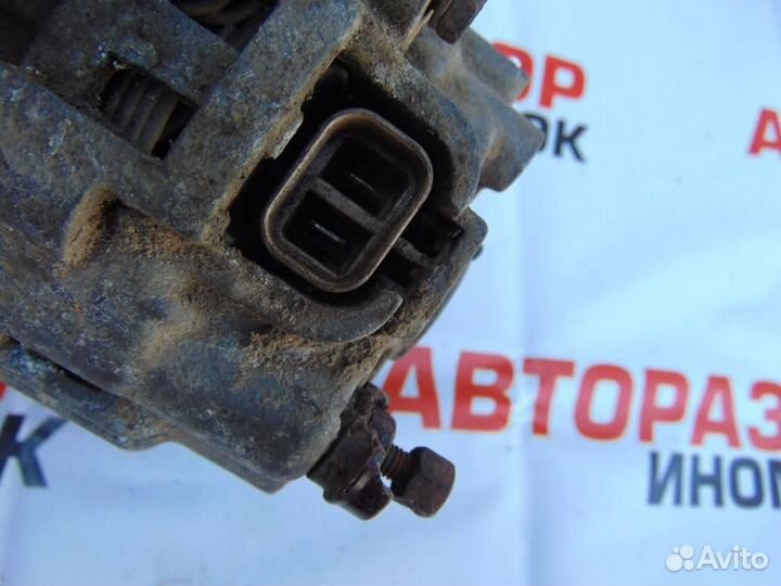 Генератор для Nissan Pulsar 4 1990-1995г