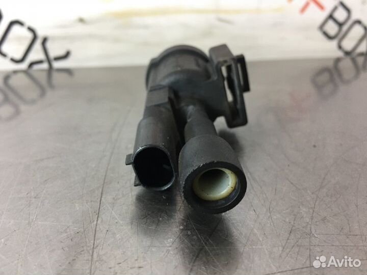 Клапан электромагнитный Mercedes C-Class W204