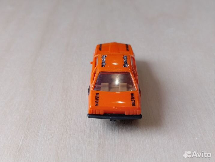 BMW 6er E24 (1976-1989) 633 CSI