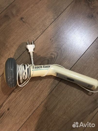 Массажер для тела