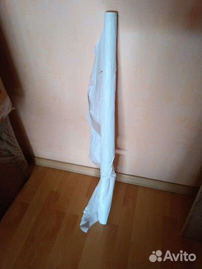 Калька примерно 8 м