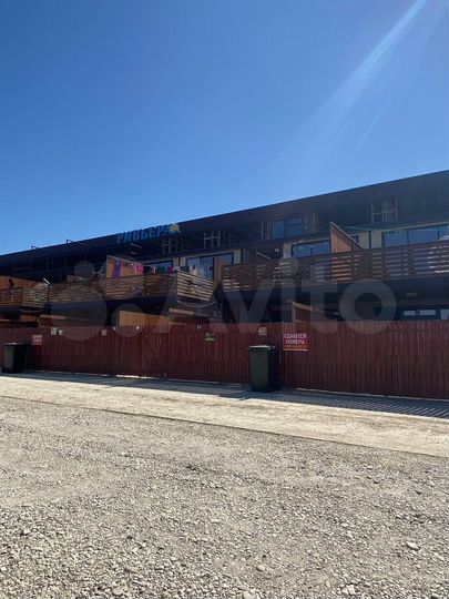 Комната 30 м², 2/2 эт.