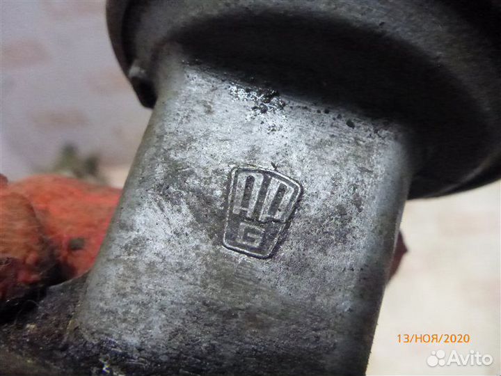 Насос топливный Mercedes-Benz 123 W123 1975-1985