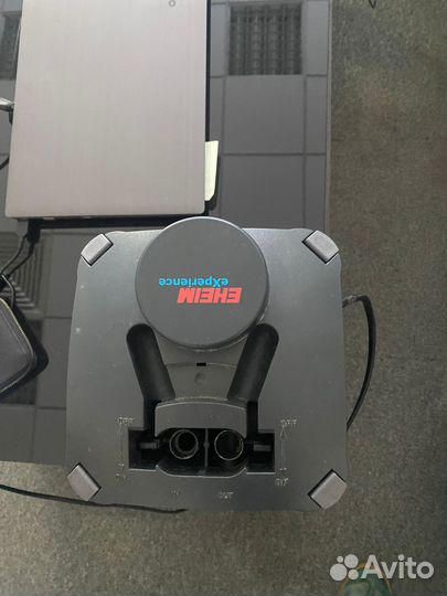 Фильтр для аквариума внешний Eheim Experience 250