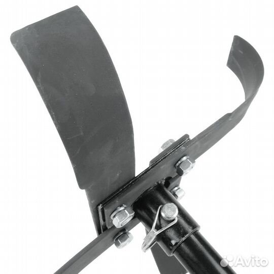 Дополнительные фрезы Мобил К для мотоблока мб, диа