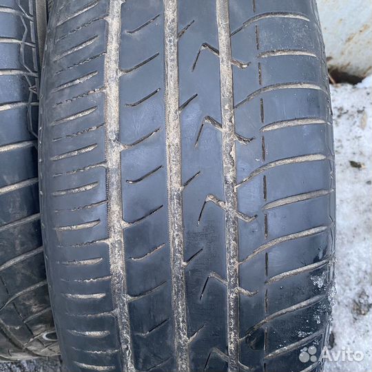 Toyo Tranpath MPZ 205/65 R16 95H