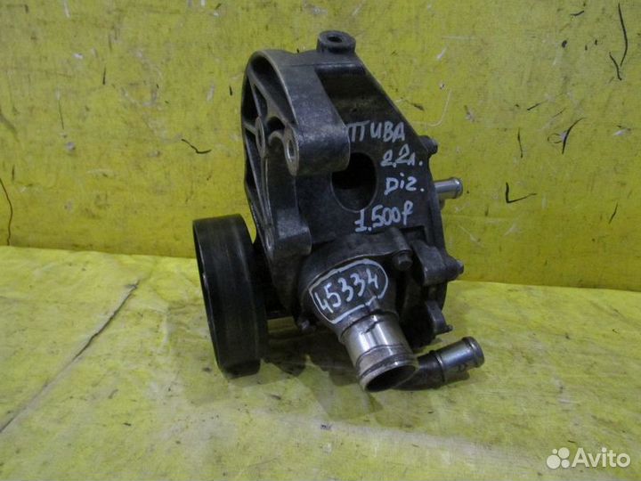 Водяная помпа Chevrolet Captiva 11-17г 45334