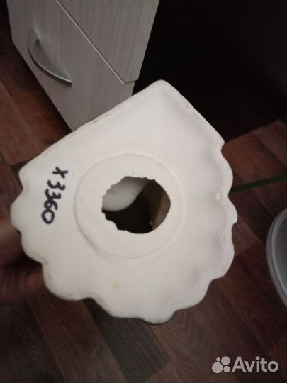 Статуэтка птица копилка