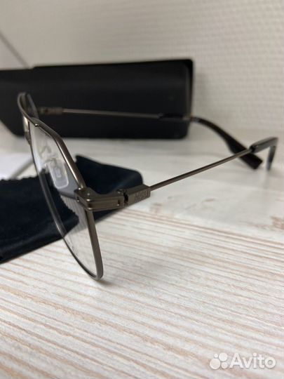 Оправа MCQ by Alexander McQueen Оригинал