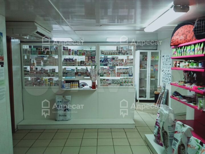 Офис, 4-к, 84.00 кв.м