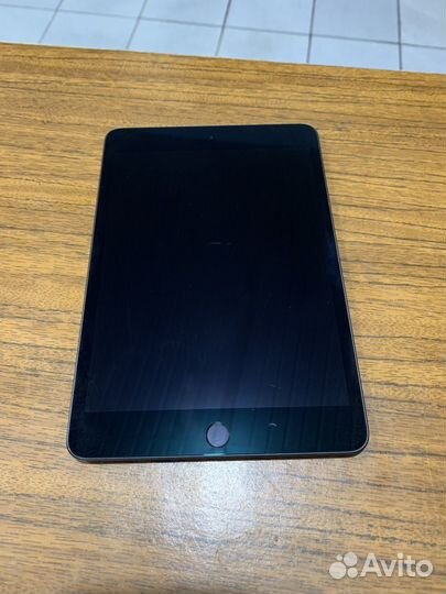 iPad mini 5 64gb wifi