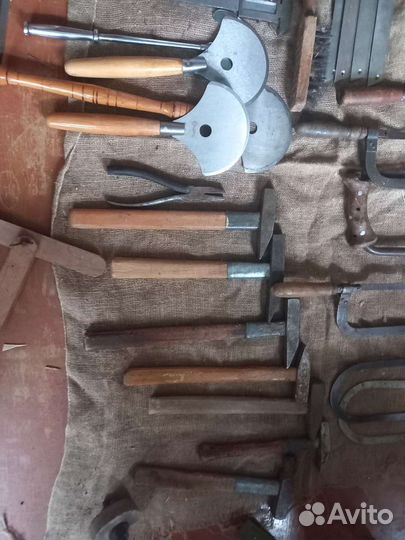 СССР столярные