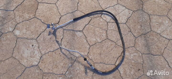 Трубка кондиционера Mercedes S-Class W220