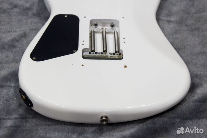 Электрогитара Fernandes SSH 40 The Function