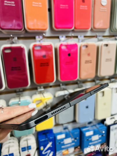 Apple iPad Air 4 64Gb Wi-Fi + Cellular Space Gray