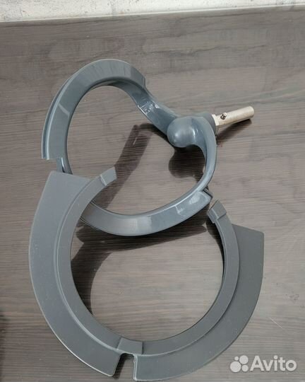 Насадка на Kenwood