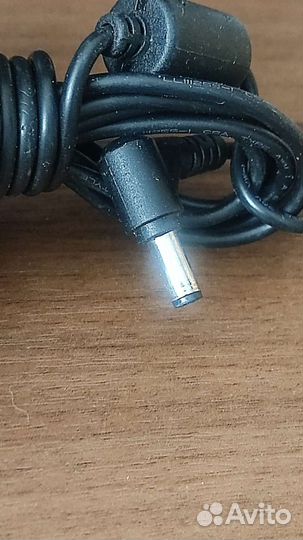 Блок питания 20v