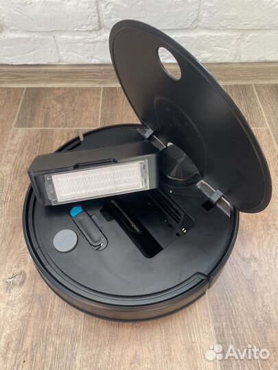 Робот пылесос xiaomi Viomi v2