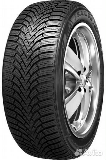 Sailun Ice Blazer Alpine+ 195/55 R16 87H