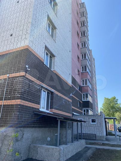 2-к. квартира, 47,3 м², 2/10 эт.