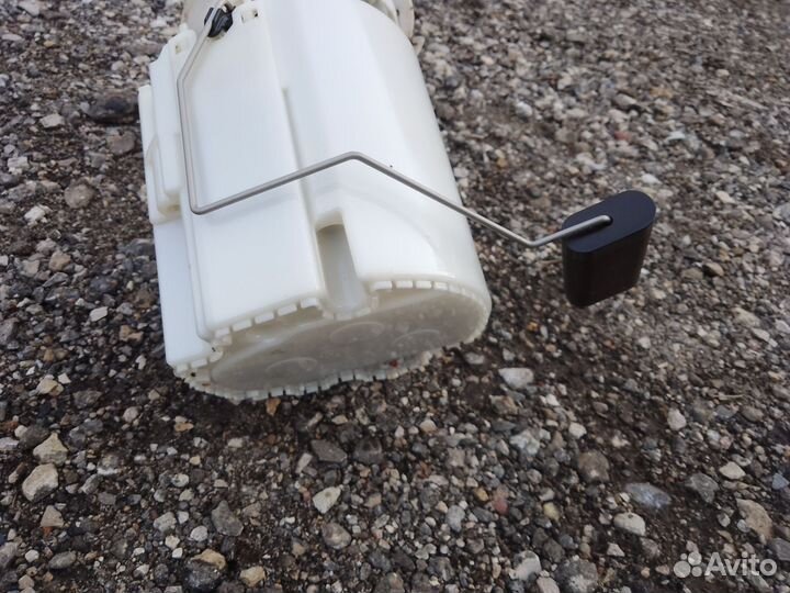 Насос топливный Opel Astra J