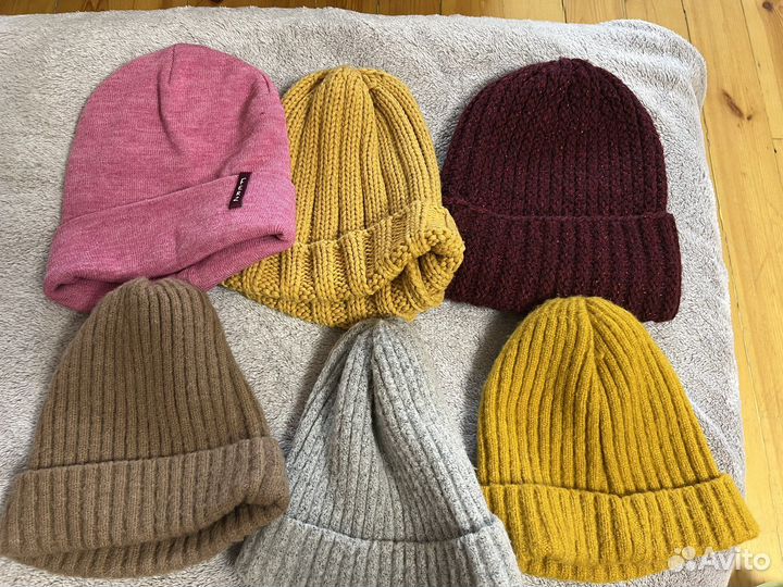 Снуд шапка балаклава