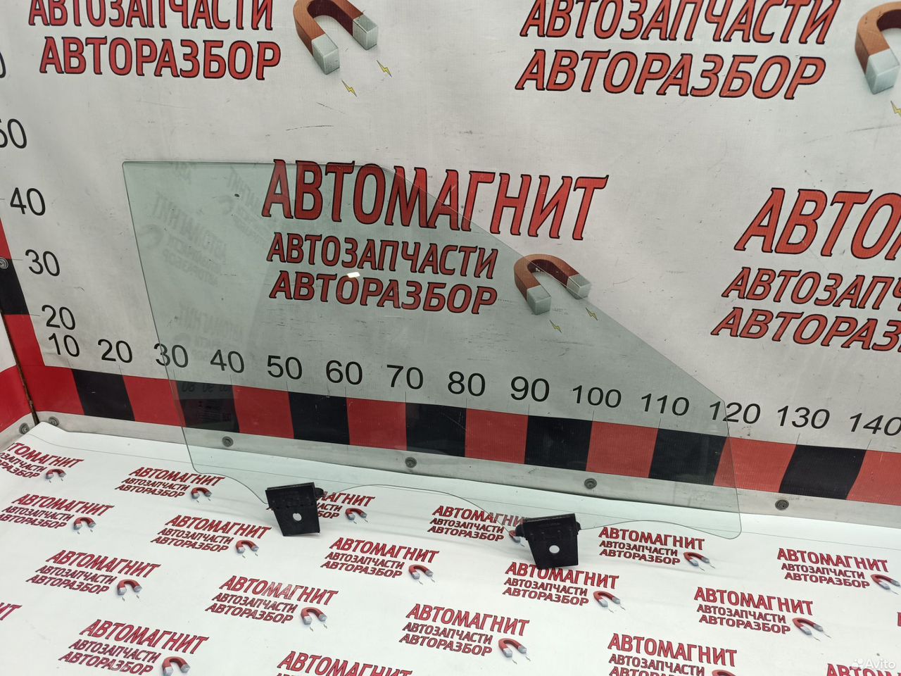 Стекло переднее правое Jaecoo J7