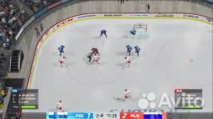 NHL 20 Xbox One